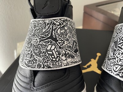 Size 14 - Air Jordan 20 Retro Playoffs for sale online | eBay
