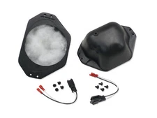 Select Increments DPE97025 Dash Pods 1997-02 Jeep Wrangler TJ (Empty)