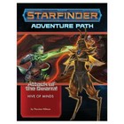 Starfinder Adventure Path: Hive of Minds(Attack of the Swarm 5 of 6)