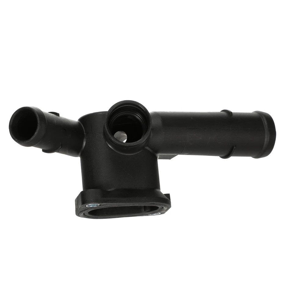 Оригинальный 1999-2006 Volkswagen двигателя охлаждающей жидкости выпускной фланг Golf Jetta новый 06A-121-132 - Изображение 4 из 4