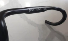 34cm Road Handlebars