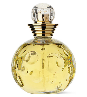 Dolce Vita by Christian Dior for Women Eau de Toilette Spray 3.4 oz