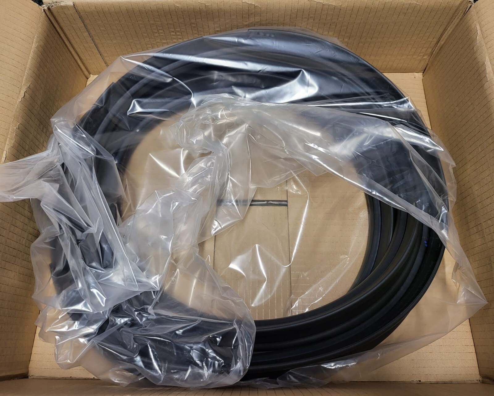 BMW 2 Series F46 Gran Tourer & LCI Trunk Lid Sealing 51767474448  