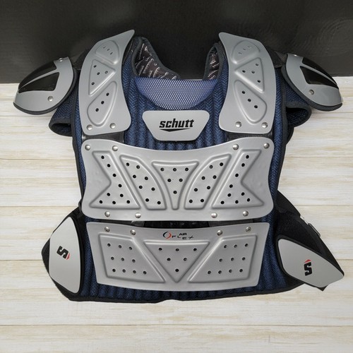 Schutt Air Flex Medium Large Football 