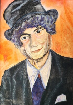 Adolph Marx