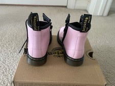 doc martens boots Kids