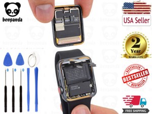 OEM Li-ion Battery Replacement For Apple Watch iWatch Series 1 2 3 4 5 38mm 42mm | eBay