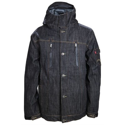 $430 RARE Levis Denim 686 3ply 