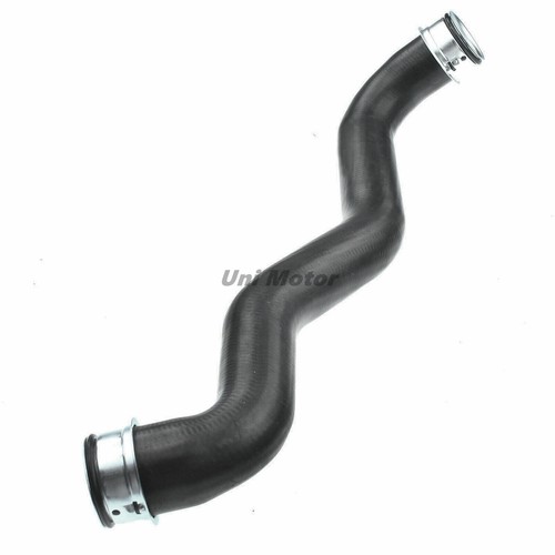 OEM 2045012582 Upper Engine Radiator Hose for Mercedes C250 2012-2015 L4 1.8L - Picture 2 of 7