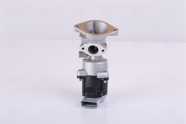 EGR-VENTIL Land Rover 2.7D-image