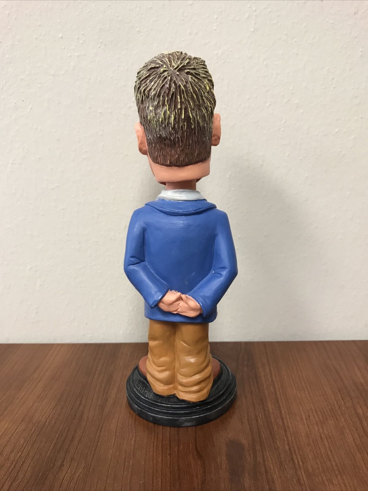 Nsync Lance Bass Bobble Head 2001 Best Buy | eBay