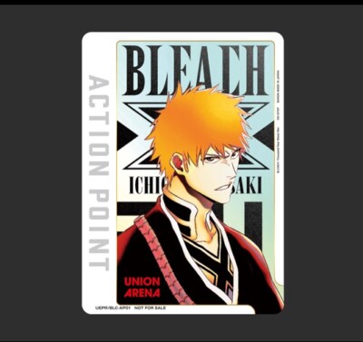 PSA10 ユニオンアリーナ アクションポイント 2024 プロモ Union Arena Card Action Point AP Championship 2024 Winner