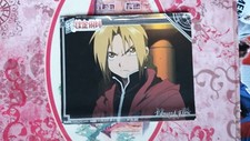 FULLMETAL ALCHEMIST SEAL STICKER FULL METAL