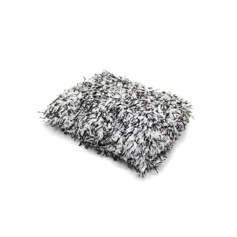 Maxshine MICROFIBRE Car Wash Pad - Soft Fibres - Car Detailing Valeting