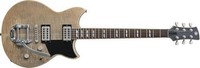 Yamaha Revstar Series Rs720b Electric Guitar (ash Grey) on sale Yamaha Revstar Series Rs720b Electric Guitar (ash Grey) on sale