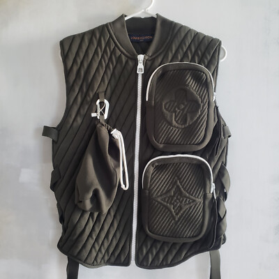 louis vuitton 3d pocket