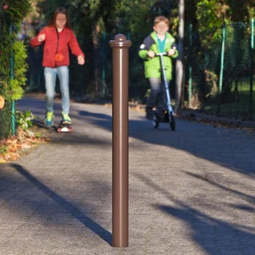 CITY-Poller POTSDAM, Stahlpoller - Bild 3 von 3