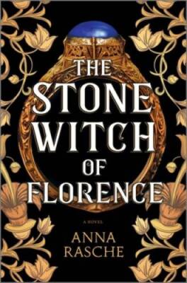 The Stone Witch of Florence A  - VERY GOOD