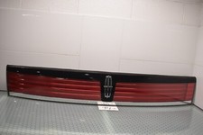 07 08 09 10 Lincoln MKX Rear Used LED Trunk Camera Center Lid #94