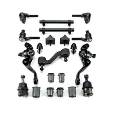 Front End Suspension Master Rebuild Kit Fits 1962 1963 1964 Plymouth Fury