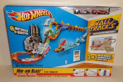 hot wheels mid air madness