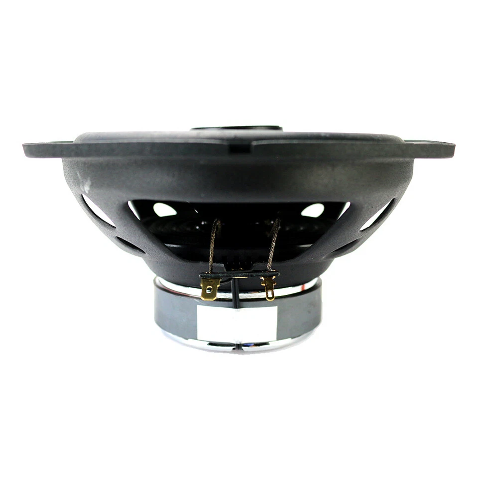 Altavoces coaxiales bidireccionales de audio para automóvil OzV-69CX 6" X 9" 110 W RMS coaxiales NUEVO Foto 4 de 4