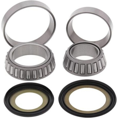 Lenkungslager / Dichtungssatz Steering Bearing Kit für: Honda FSC 600 Silver Win