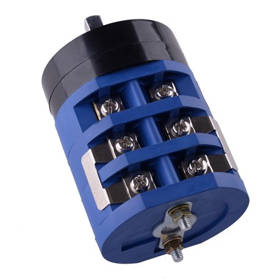 EN60947-1 Tire Tyre Changer Machine motor Forward Reverse Switch Heavy Duty 40A