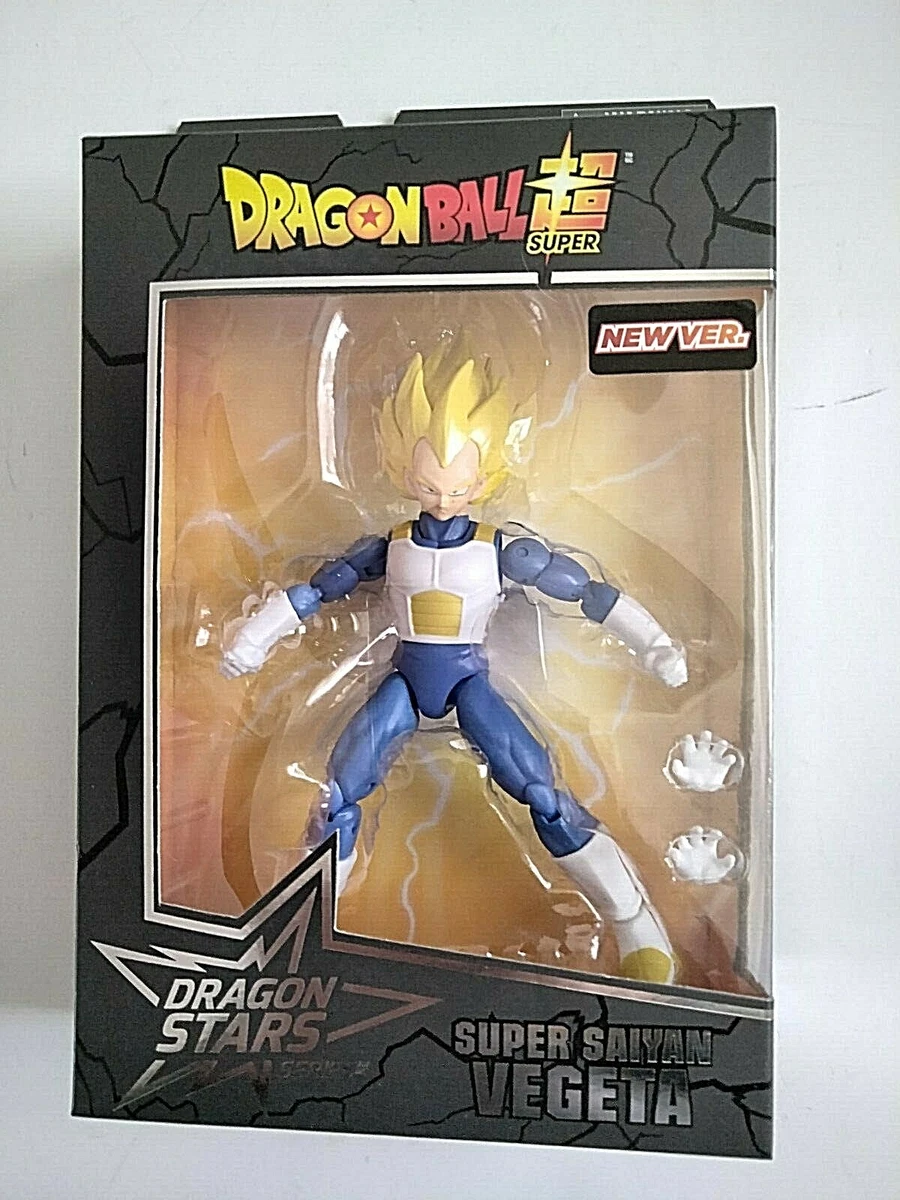Dragon stars series 2019 sales
