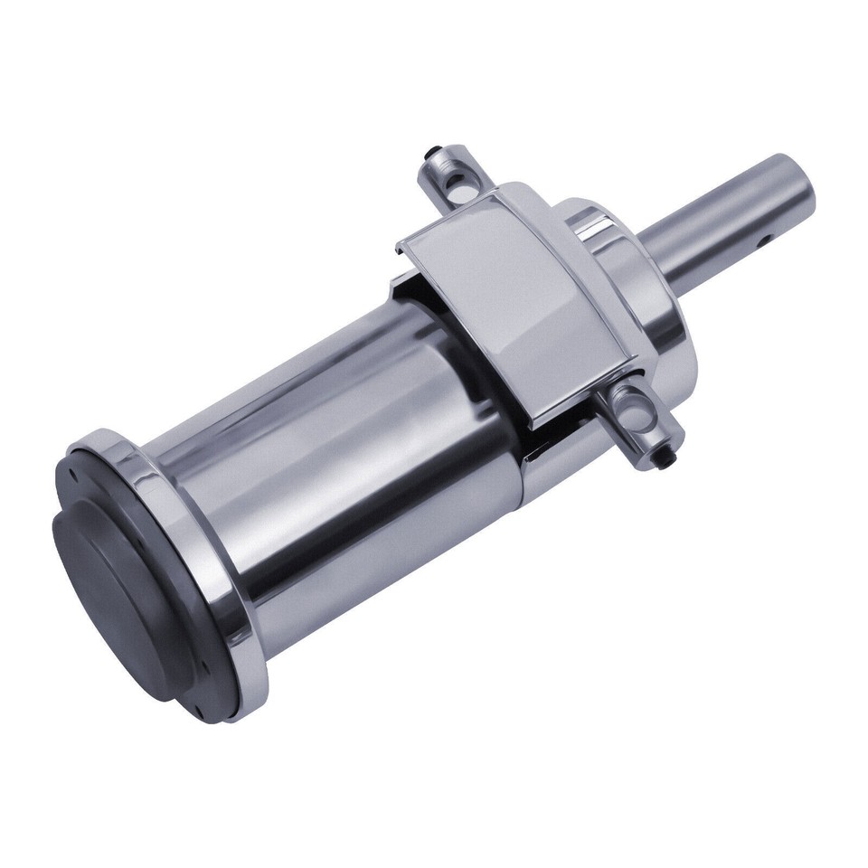 Barber Salon Chair Hydraulic Pump Bolt Pump Replacement Salon Chair