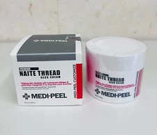 KOREA [MEDIPEEL] Naite Thread Neck Cream 100ml Wrinkle Improvement 