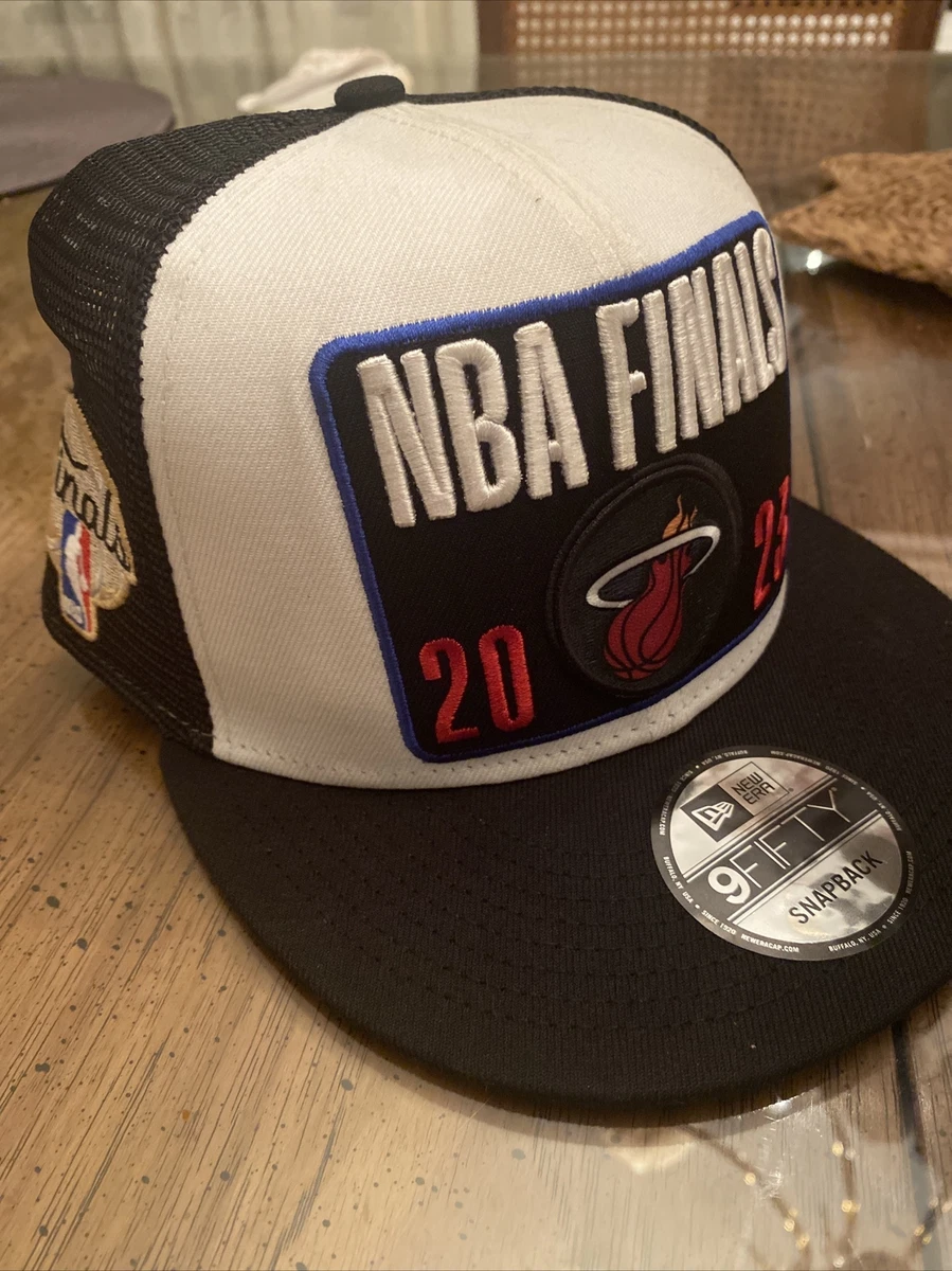 Eastern conference sales finals hat