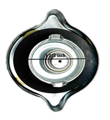 1959-1967 GM - Cadillac Oldsmobile Pontiac Power Steering Pump