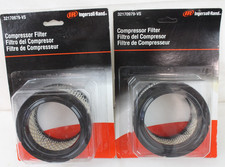 2 Ingersoll Rand 32170979 Air Filter - Air Compressor Filter OEM NOS 32170979-VS