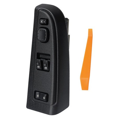 #ad Wuangki 15883318 Power Master Window Switch Front Left Driver Side Compatible $76.92