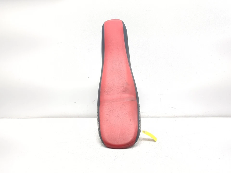 00-24 Suzuki DRZ400SM DRZ400 asiento de pasajero de una pieza completo Foto 2 de 4