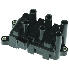 Wai Ignition Coil Cfd498 Wai Ignition Coil Cfd498