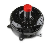 97-1j28f Hays Twister Full Race Torque Converter Gm 4l80e - 2800-3200 Rpm Stall 97-1j28f Hays Twister Full Race Torque Converter Gm 4l80e - 2800-3200 Rpm Stall