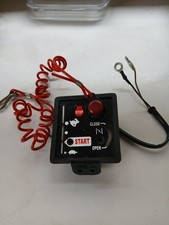 Tohatsu Mercury Mariner 2.5/3.5HP 2Stroke Outboard Engine Airbox Carb Cover