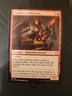 CRIMPED Flamekin Gildweaver Lorwyn Eclipsed Regular