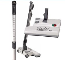 15in Stealth Vacuum Head and Telescopic Wand