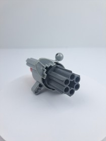 LEGO Bionicle Projectile Launcher 57523c01 no ammo- Used