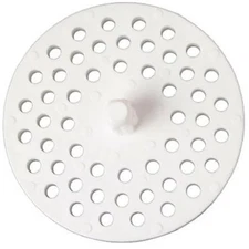Plumb Shop Div Brasscraft 322115 Master Plumber Disposal Sink Strainer