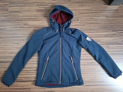 Jacke von Felix Bühler in Gr. XS - TOP!!