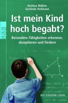 Ist mein Kind hoch begabt?: Besondere Fähigkeiten erkenn... | Buch | Zustand gut
