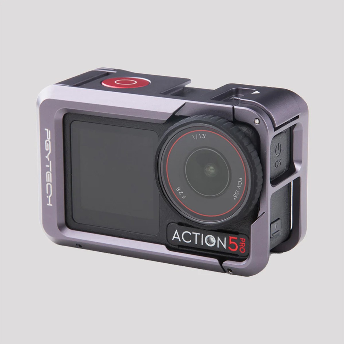 PGYTECH Action Chest Strap for Action Cameras PGYTECH Action Chest Strap for Action Cameras