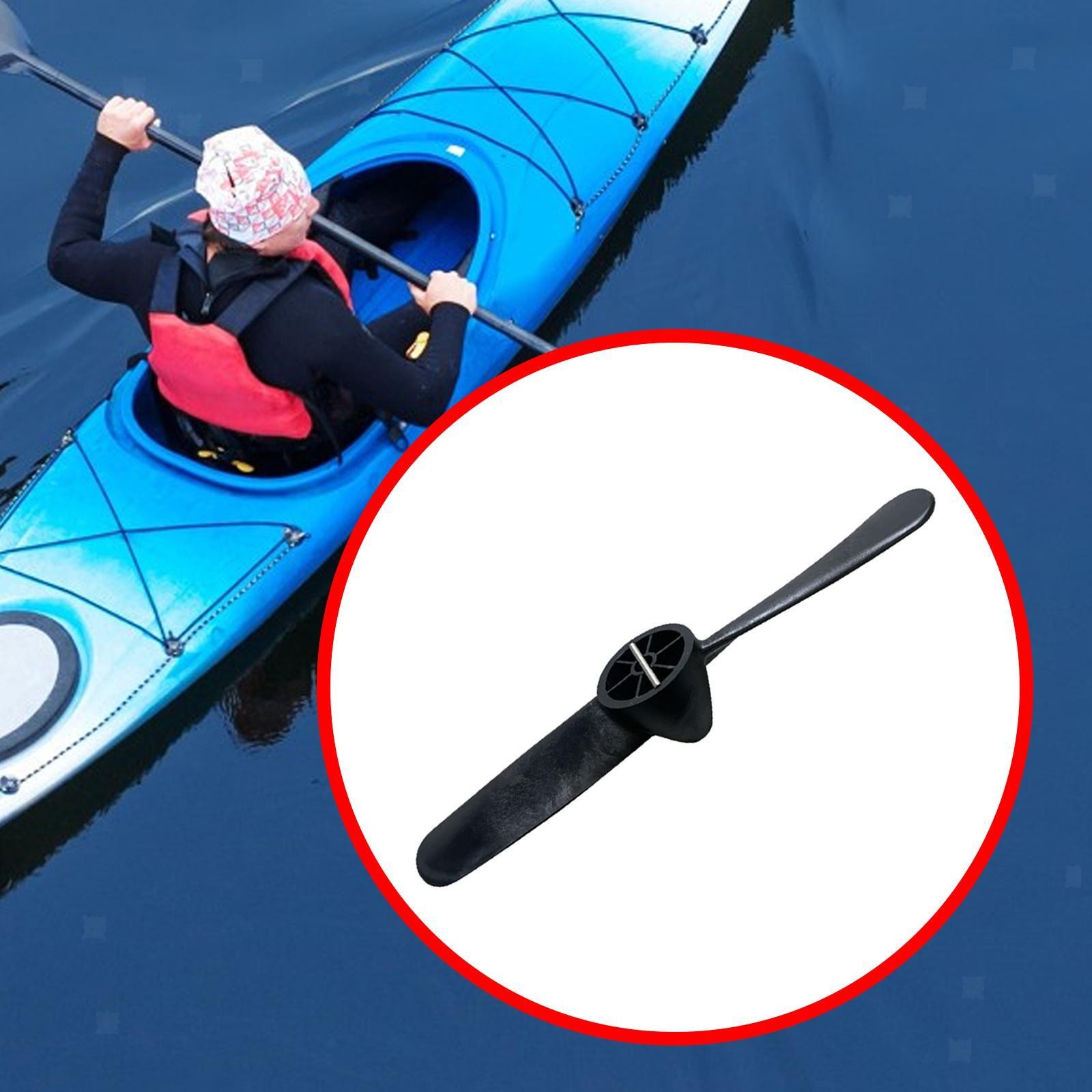 Pedal Propeller Blade Parts Accessories For Topwater Kayak S