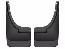 Husky Custom Molded Rear Flaps Fit 1994-2001 Dodge Ram 150094-02 25003500 Srw Husky Custom Molded Rear Flaps Fit 1994-2001 Dodge Ram 150094-02 25003500 Srw