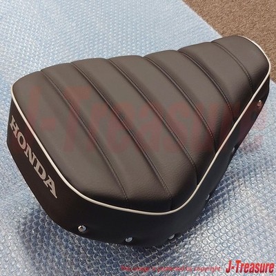 HONDA MONKEY Z50J 06-07 Original Seat Comp 77100-GFL-J00 OEM für Vergaser Autos