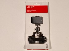 JOBY JB01490 GripTight One Mount for Mobile Phones - Black